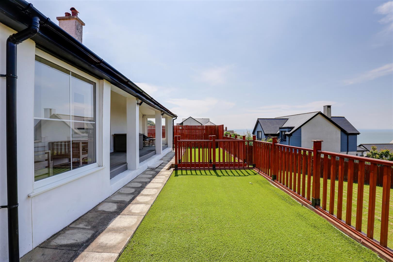 Craig Yr Eos Bungalow, Slon Lane, Ogmore-By-Sea, Vale Of Glamorgan, CF32 0PN